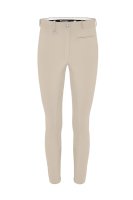 Pikeur Reithose Vollbesatz McCrown Lugana Softshell Damen...