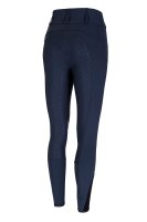 Pikeur Reithose Vollbesatz Grip Candela Grip Damen nightblue