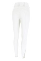 Pikeur Reithose Vollbesatz Grip Candela Grip Weiss Damen...