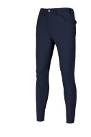 Pikeur Reithose Kniebesatz McCrown Rodrigo Herren nightblue