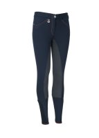 Pikeur Reithose Vollbesatz McCrown Patrizia Kontrast...