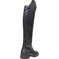 Euroriding Reitstiefel Polo Pamplona Schwarz