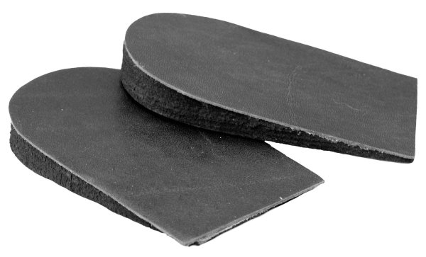 Euroriding Fersenkeile F&uuml;r Reitstiefel