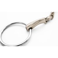 Sprenger novocontact Wassertrense 12 mm doppelt gebrochen...