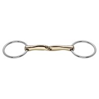 Sprenger novocontact Wassertrense 12 mm einfach gebrochen...
