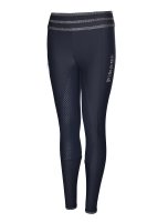 Pikeur Kinder Reithose Vollbesatz Ida Grip nightblue