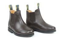 Shires Moretta Fiora Jodphur Stiefelette Kind