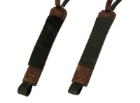 Freejump Steigb&uuml;gelriemen Pro Grip
