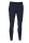 Pikeur Sportswear Damen Reithose Kniebesatz GRIP Tessa Grip Knie nightblue