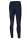 Pikeur Sportswear Damen Reithose Kniebesatz GRIP Tessa Grip Knie nightblue