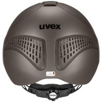 uvex exxential II mocca mat Reithelm