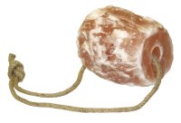 Kerbl Leckstein aus Bergkristallsalz 2,5 KG