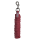 Waldhausen Anbindestrick Gloomy Karabiner bordeaux