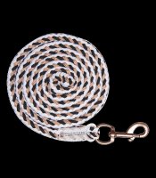 Waldhausen Anbindestrick Rosé Shine Karabiner...