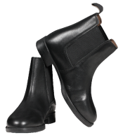 Waldhausen Jodhpurstiefelette Star schwarz