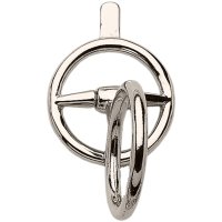 Sprenger Halsriemenring (beweglich groß) -...