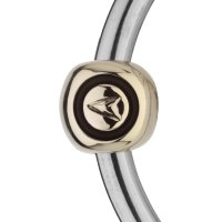 Sprenger novocontact Unterlegtrense 14 mm einfach...