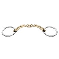Sprenger novocontact Unterlegtrense 14 mm doppelt...