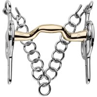 Sprenger KK Liverpoolkandare 18mm - Sensogan