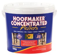 TRM Zusatzfuttermittel Hoofmaker Concentrated Pellets 10kg