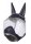 LeMieux Fliegenmaske Armour Shield Fly Mask- Half Mask Navy/Grey
