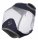 LeMieux Fliegenmaske Armour Shield Fly Mask- Standard Mask Navy/Grey