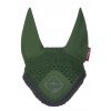 LeMieux Fliegenohren Classic Fly Hood Hunter Green