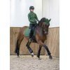 LeMieux Fliegenohren Classic Fly Hood Hunter Green