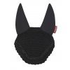 LeMieux Fliegenohren Diamante Acoustic Fly Hood Black