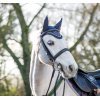 LeMieux Fliegenohren Junior Pro Fly Hood Navy