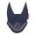 LeMieux Fliegenohren Junior Pro Fly Hood Navy