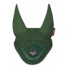 LeMieux Fliegenohren Loire Fly Hood Hunter Green