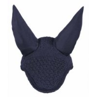 LeMieux Fliegenohren ProSport Vogue Fly Hood Navy/Navy