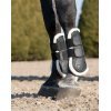 LeMieux Gamasche Capella Comfort Tendon Boots schwarz