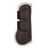 LeMieux Gamasche Capella Comfort Tendon Boots brown