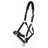 LeMieux Halfter Headcollar ProSafe controller Black