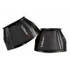 LeMieux Hufglocken Rubber Bell Boots Black