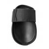 LeMieux Streichkappe Capella Leather Fetlock Boots schwarz