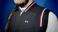 Helite Airbagweste Airshell-Prestige ohne Airbag...