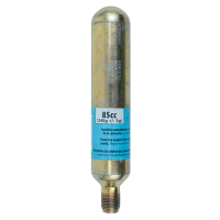 Helite Airbag CO² Patrone 85cc
