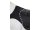 Eskadron F&uuml;hrmaschinendecke Delta Fleecelining Black
