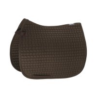 Eskadron Schabracke Cotton Darkbrown