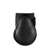 Eskadron Streichkappen Protection Hinten Black