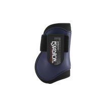 Eskadron Gamaschen Compact Hinten Nightblue