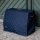 Grooming Deluxe Show Grooming Box Cover navy