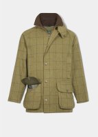 Alan Paine Rutland- Lichen Kinder Jacke