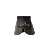 Kentucky Horsewear Overreach Boots Gelände...