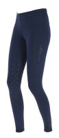 Kerbl Kinder Reithose Riding Tights Equona dunkelblau