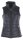 Kerbl children quilted vest Covalliero navy blue