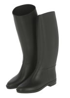 Kerbl Reitstiefel Hippo schwarz